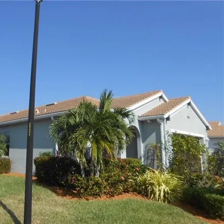 Rent this 2 bed house on 10555 Severino Lane in Arborwood, Fort Myers