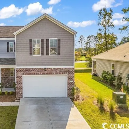Buy this 4 bed house on Marauder Drive in Horry County, SC 29566