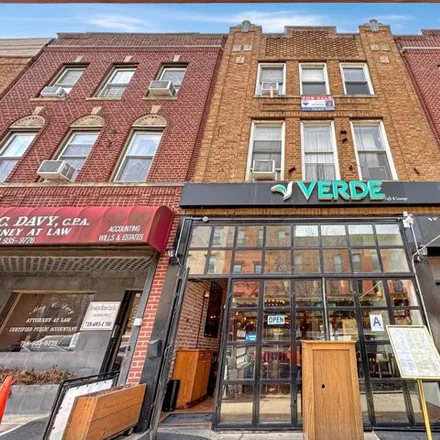 Buy this 6 bed house on 216 Smith Street in New York, NY 11201