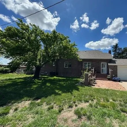 Buy this 4 bed house on 3302 East Monument Road in Adams County, NE 68941