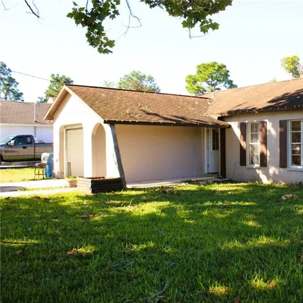 Image 3 - 13366 Banyan Road, Spring Hill, FL 34609, USA - House for sale