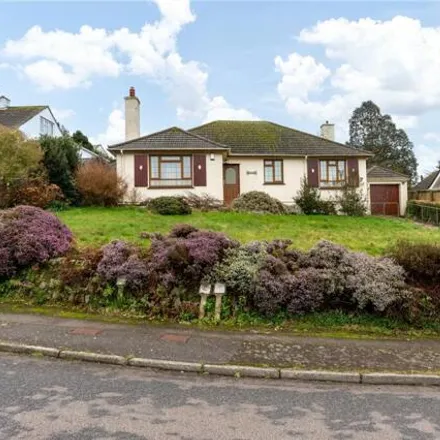Buy this 3 bed house on Tredarvah Road in Heamoor, TR18 4LD
