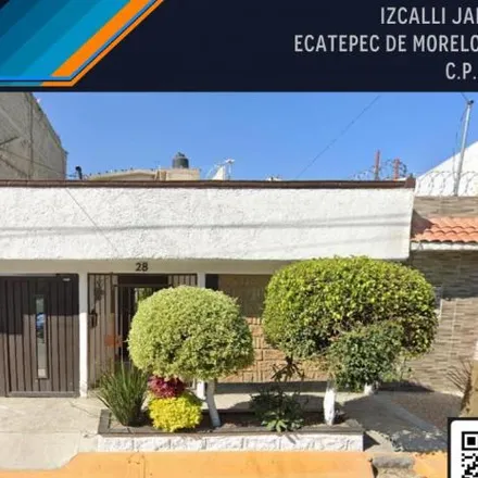 Buy this 3 bed house on Zenzontles in Izcalli Jardines, 55050 Ecatepec de Morelos