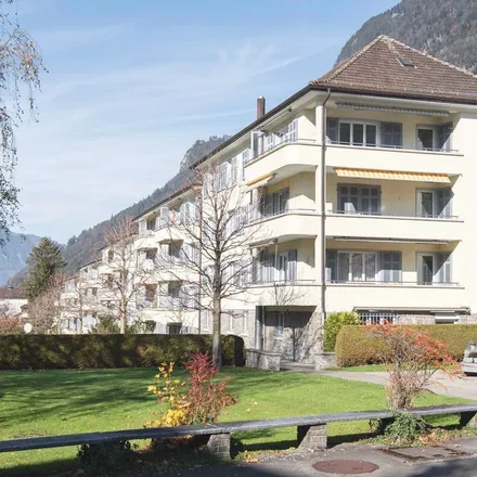 Image 9 - Dätwylerstrasse 8;10;12;14;16, 6460 Altdorf (UR), Switzerland - Apartment for rent