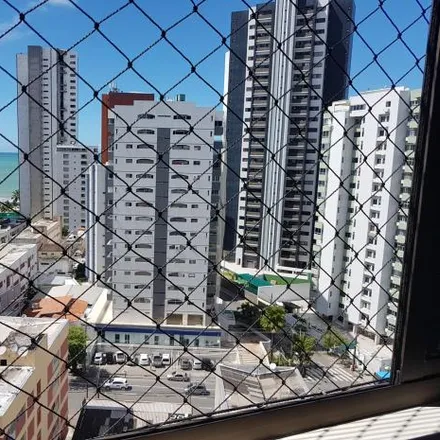 Image 2 - Rua José Trajano 93, Boa Viagem, Recife - PE, 51020-320, Brazil - Apartment for rent