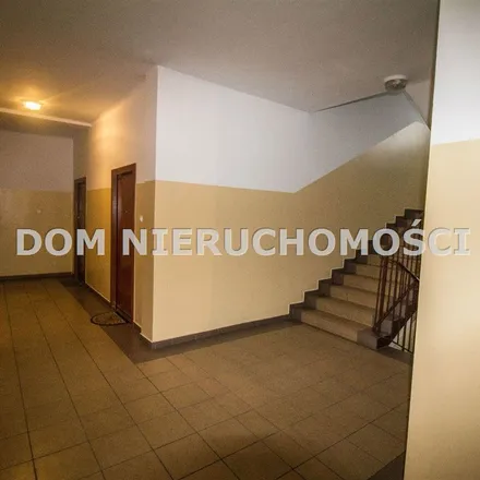 Rent this 2 bed apartment on Wojciecha Kętrzyńskiego 5a in 10-436 Olsztyn, Poland