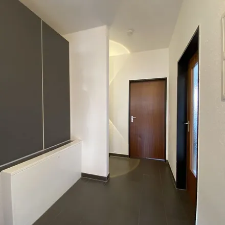 Rent this 5 bed apartment on Rheinstraße 39 in 47799 Krefeld, Germany