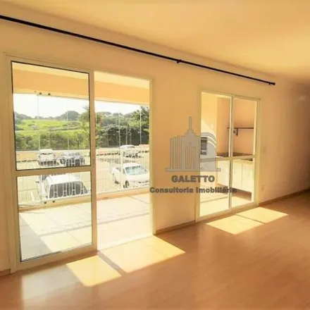 Buy this 3 bed apartment on Rua Sargento Luíz de Moraes in Campinas, Campinas - SP