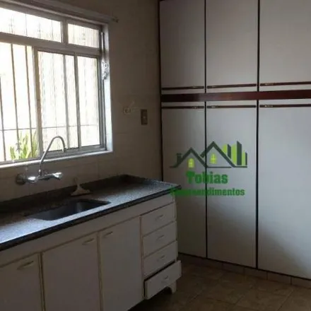 Buy this 4 bed house on Rua Telamaco Pacheco in Vila Amélia, Poá - SP