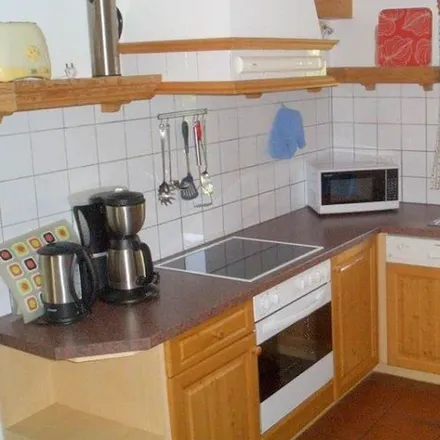 Rent this 4 bed house on Riepsdorf in Schleswig-Holstein, Germany