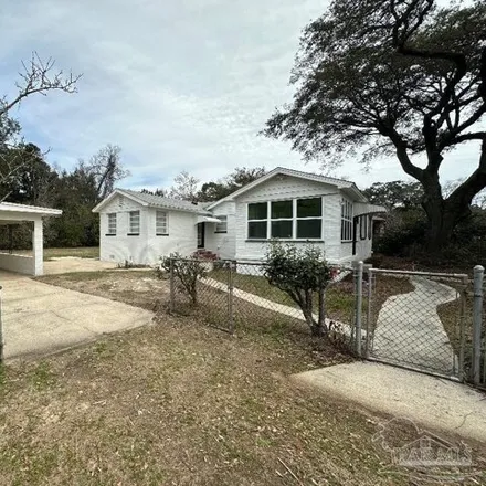 Image 3 - 3422 West Lee Street, Brownsville, Escambia County, FL 32505, USA - House for sale
