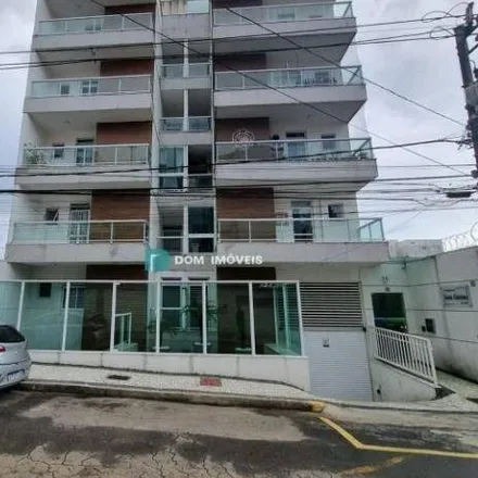 Buy this 2 bed apartment on Rua Catulo Breviglieri in Santa Catarina, Juiz de Fora - MG