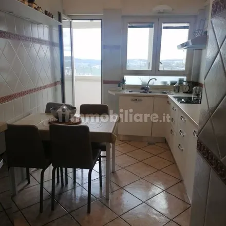 Rent this 3 bed apartment on Chiesa di Santa Maria della Consolazione in Via Villanova, 80123 Naples NA