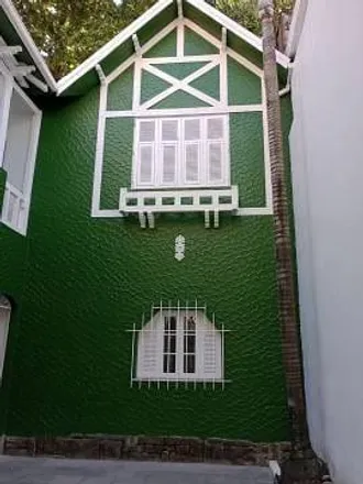 Buy this studio house on Rua Professor Alfredo Gomes 7 in Botafogo, Rio de Janeiro - RJ