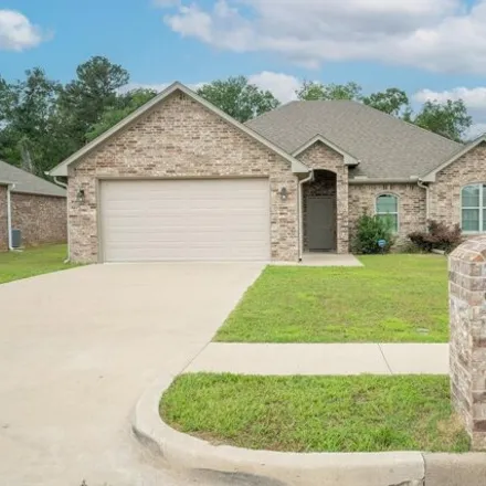 Buy this 4 bed house on unnamed road in Tyler, TX 75704