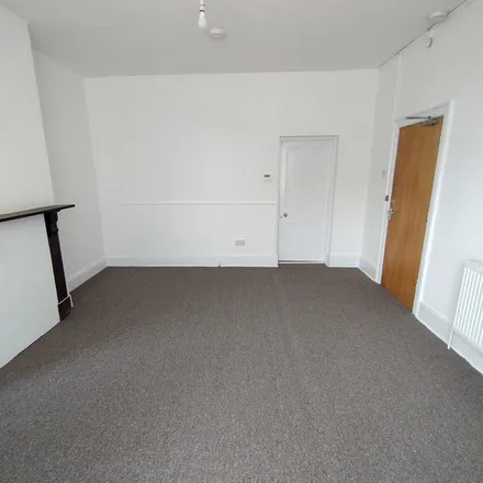 Rent this 1 bed apartment on 106 Winsover Road in Spalding, PE11 1HH