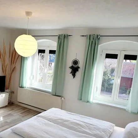Rent this 4 bed apartment on Radibor - Radwor in Saxony, Germany