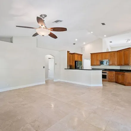 Rent this 3 bed apartment on unnamed road in Jupiter, FL 33458