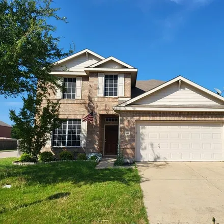 Buy this 4 bed house on 1001 Comfort Drive in Kaufman County, TX 75126