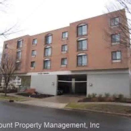 Rent this 1 bed apartment on Fairmount East II in 203 East Fairmount Avenue, State College