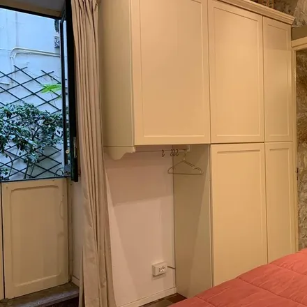 Rent this 1 bed apartment on Ordine degli Ingegneri della Provincia di Palermo in Via Francesco Crispi, 90133 Palermo PA