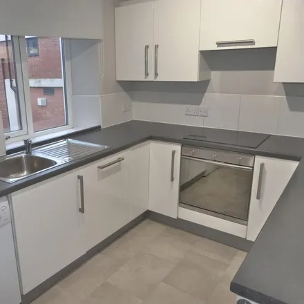 Rent this 2 bed apartment on Mowbray Square in Harrogate, HG1 5AU