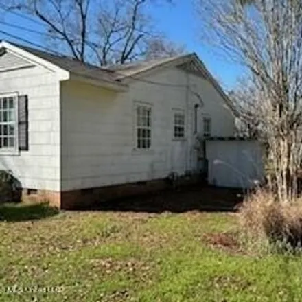 Image 3 - 173 Center Street, Crystal Springs, MS 39059, USA - House for sale