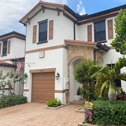 Buy this 4 bed townhouse on 10357 West 33rd Court in Hialeah, FL 33018