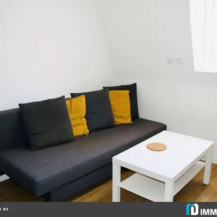 Image 3 - Jean Bart, Place Jean Bart, 59140 Dunkirk, France - Apartment for rent