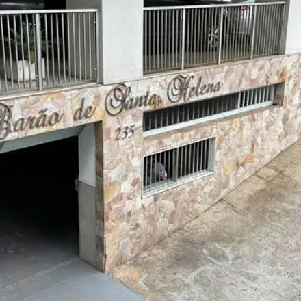 Buy this 4 bed apartment on Kafta in Rua Doutor Nélson de Sá Earp, Centro