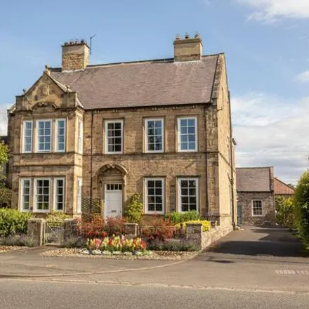 Buy this 5 bed house on Shell in Main Street, Corbridge