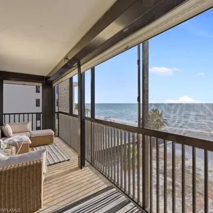 Buy this 2 bed condo on Vanderbilt Beach & Harbour in Public Beach Access, Collier County