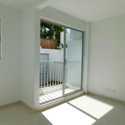Rent this 2 bed apartment on Calle 48 in Torices, Cartagena