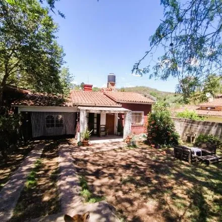 Image 1 - Los Incas, Departamento Colón, Río Ceballos, Argentina - House for sale