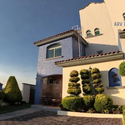 Rent this 3 bed house on Avenida De Las Granjas in 52945 Ciudad López Mateos, MEX