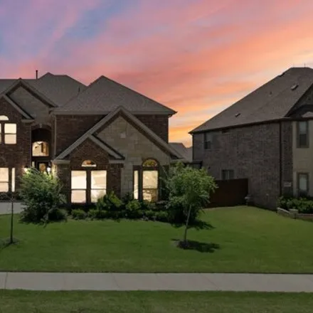 Image 2 - 12453 Cottage Ln, Frisco, Texas, 75035 - House for sale