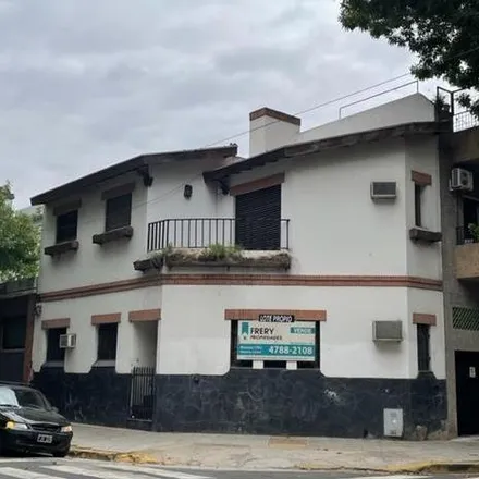 Buy this 3 bed house on Olazábal 1396 in Belgrano, C1428 AID Buenos Aires