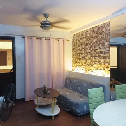 Rent this 2 bed apartment on Liana Building in Magnolia Place Drive, Quezon City