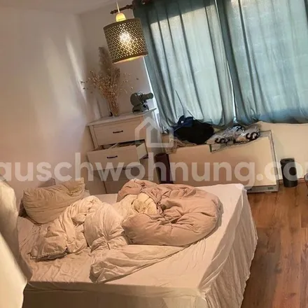 Rent this 2 bed apartment on Harenburg 64 in 44869 Bochum, Germany