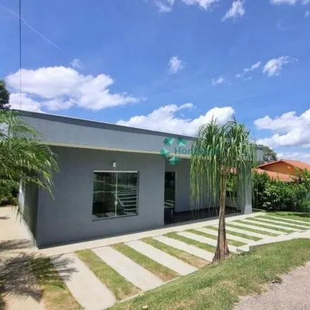 Buy this 1 bed house on Alameda das Azaleias in Lagoa Santa - MG, 33239