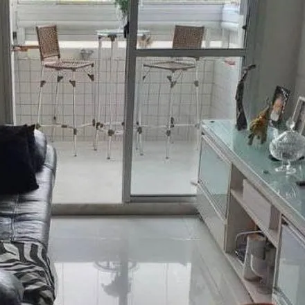 Buy this 3 bed apartment on Rua Canuto Saraiva 447 in Mooca, São Paulo - SP