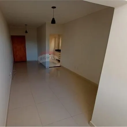 Buy this 2 bed apartment on Rua Yolanda Derenusson Silveira in Vila Umuarama, Uberaba - MG