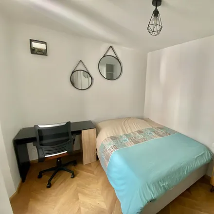 Image 7 - 17 Rue Bouret, 75019 Paris, France - Apartment for rent