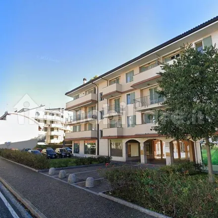 Rent this 2 bed apartment on Via Toscana in 20862 Arcore MB, Italy