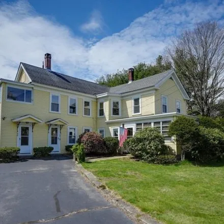 Buy this 4 bed house on 193 Gates Pond Road in Berlin, Worcester County