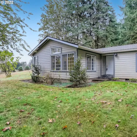 Buy this 3 bed house on 46912 Northwest Chrysler Drive in Washington County, OR 97106