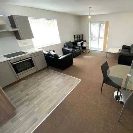 Image 1 - 24D Wilbraham Road, Manchester, M14 7DW, United Kingdom - Apartment for rent