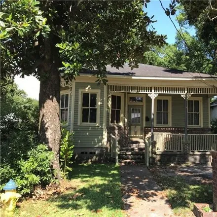 Image 1 - 979 Delaware Street, Mobile, AL 36604, USA - House for sale