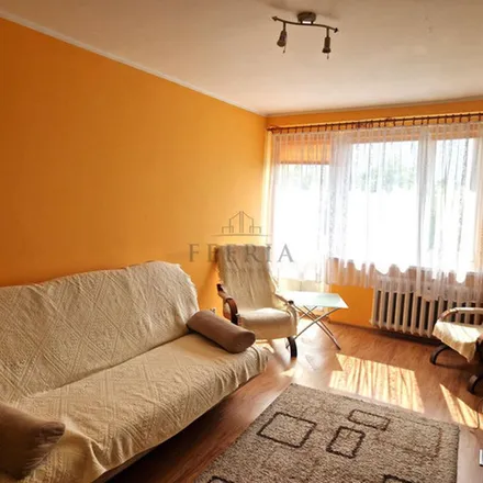 Image 4 - Doktora Michała Biernackiego 7, 97-200 Tomaszów Mazowiecki, Poland - Apartment for rent