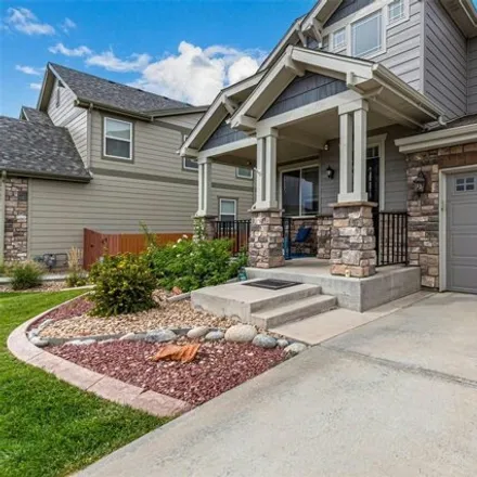 Image 3 - 8065 East 124th Drive, Thornton, CO 80602, USA - House for sale